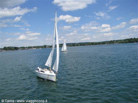 Starnberger See