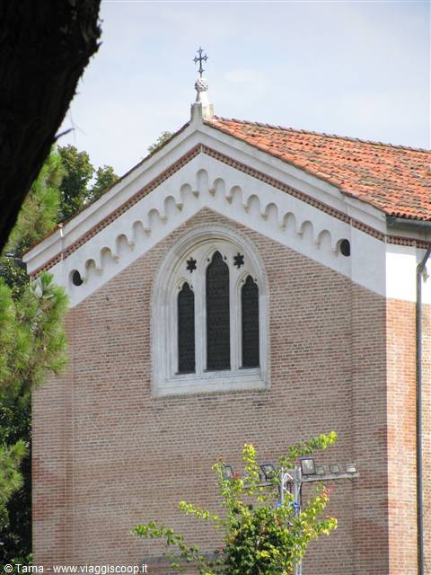 Cappella degli Scrovegni