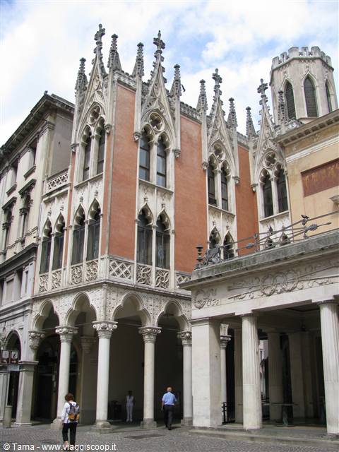 Caffè Pedrocchi