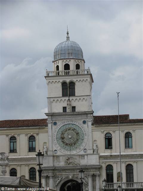 L'orologio Astronomico