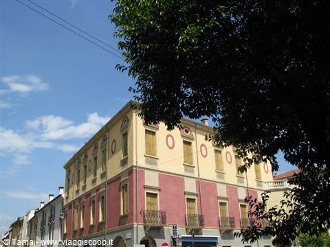 Palazzi