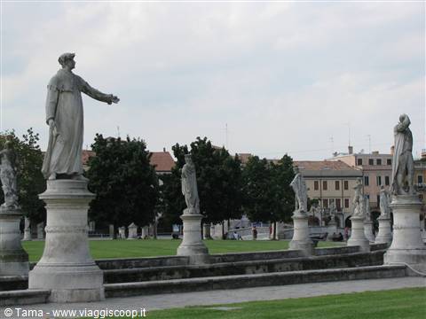 Prato della Valle