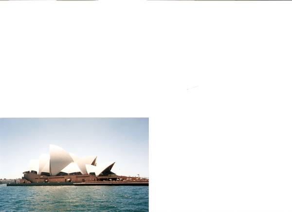 The Opera House