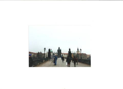 Ponte Carlo