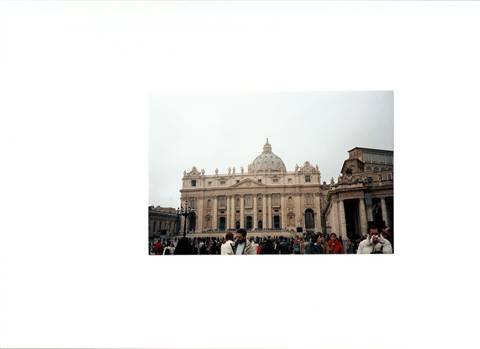 Vatican City
