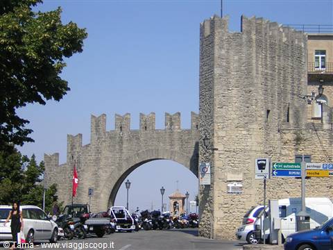 Entrata