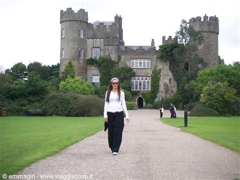 castello malahide