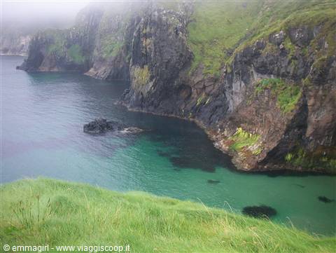ponte carrick a -lane