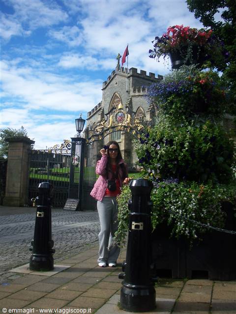londonderry