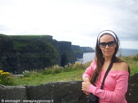 cliffs of moher