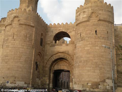 khan el kalili