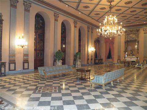 hotel mariott
