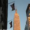 empire state building STATI UNITI D'AMERICA 