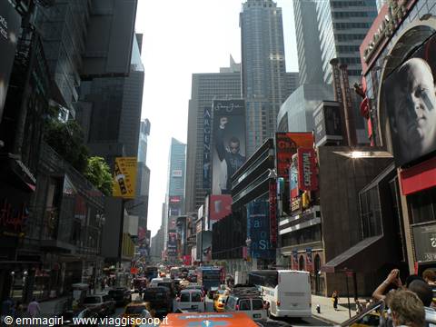 times square