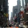 times square STATI UNITI D'AMERICA 