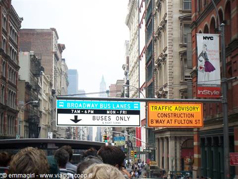 broadway