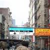 broadway STATI UNITI D'AMERICA 