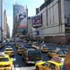 taxi STATI UNITI D'AMERICA 