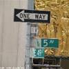 5th ave STATI UNITI D'AMERICA 