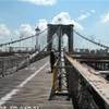 manhattan bridge STATI UNITI D'AMERICA 
