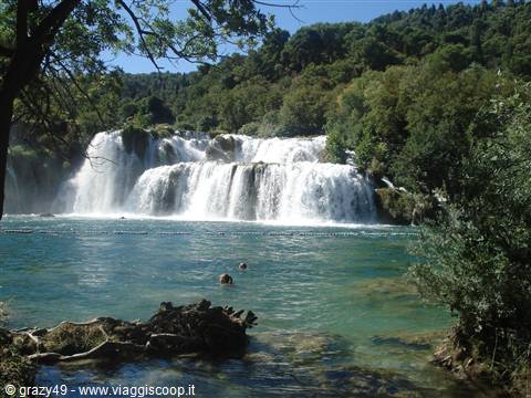 parco KRKA