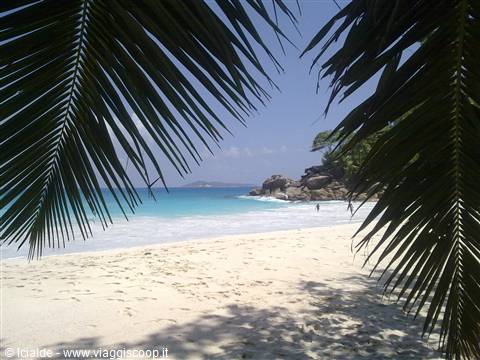 Anse Georgette
