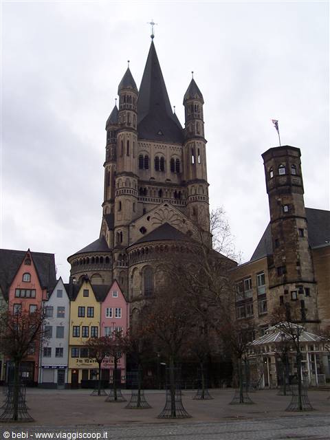 Colonia