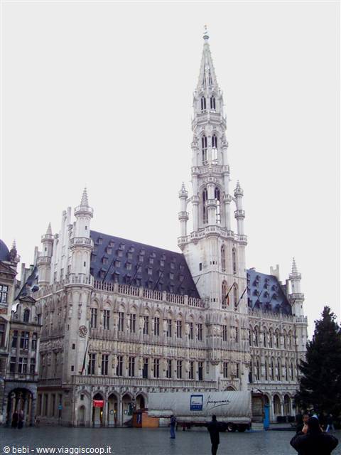 Il municipio