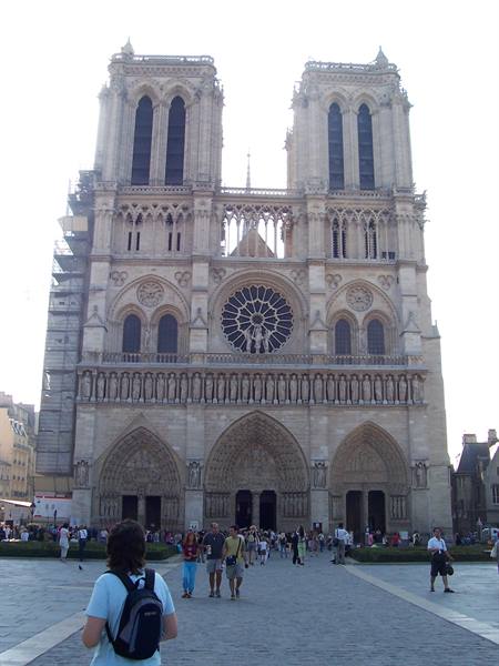 Notre Dame