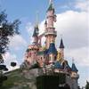 Il castello della bella addormentata FRANCIA 