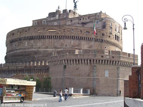 Castel Sant'Angelo