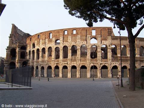Colosseo