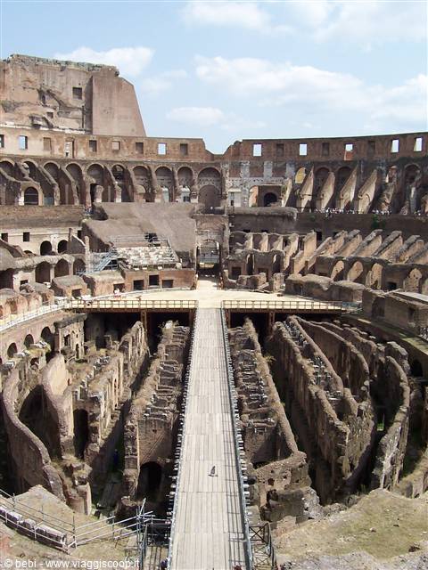 Colosseo