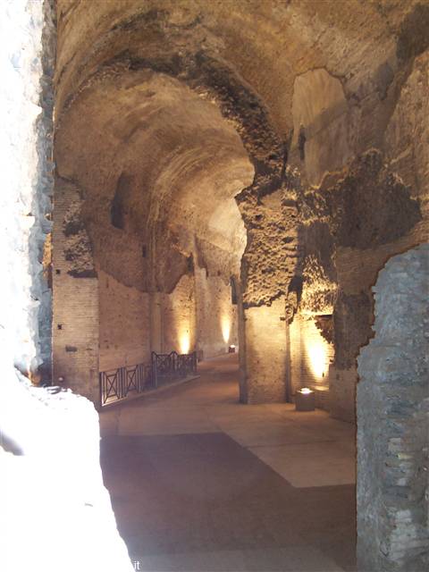 Domus Aurea