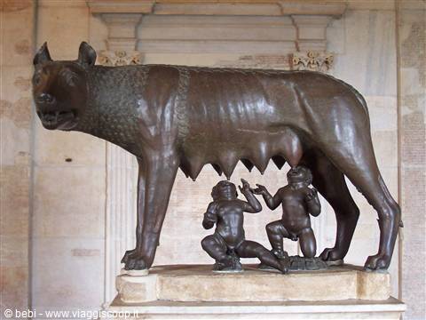 Musei Capitolini