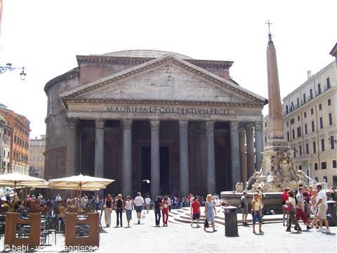 Pantheon