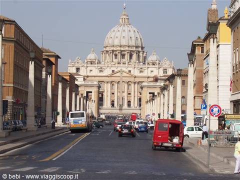 San Pietro