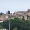 panorama della città ITALIA 