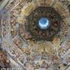 La volta della cupola ITALIA 