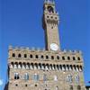 Piazza della signoria ITALIA 