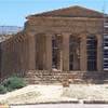Tempio della Concordia ITALIA 