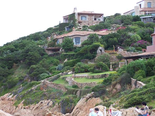 Porto Cervo