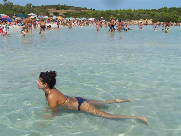 Cala Brandinchi
