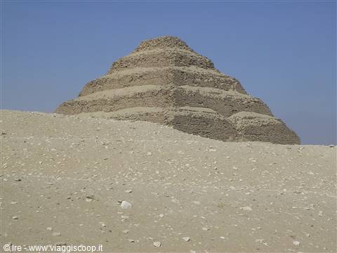 Saqqara