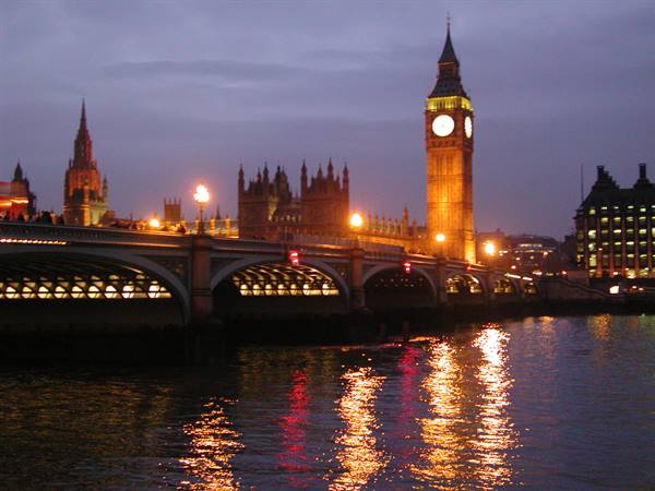 Big ben