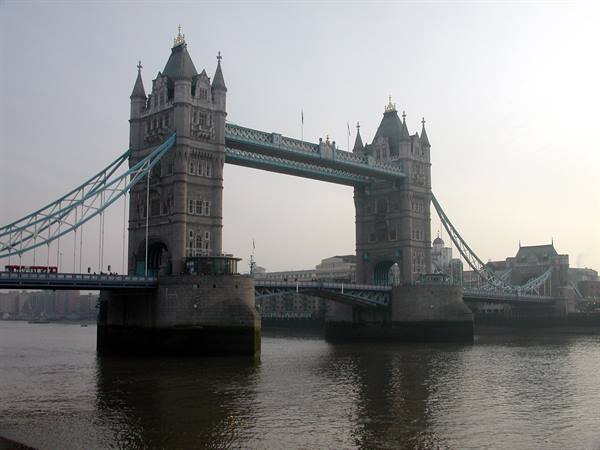 Tower Bridge