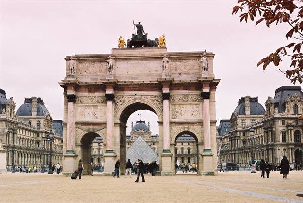 ...L'Arco...
