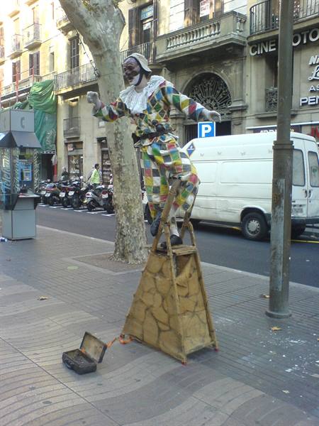 Uno dei tantissimi...