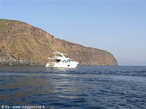 Isole Eolie