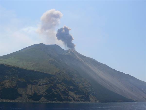 Lo Stromboli